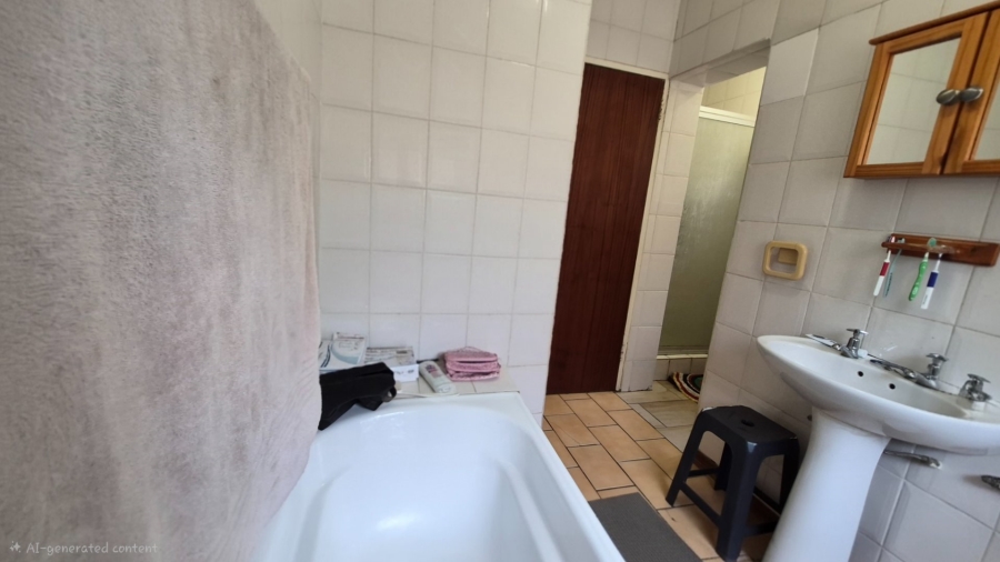 4 Bedroom Property for Sale in Fauna Free State